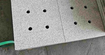 太原芝麻白水沟盖板 排水渠