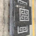太原英国棕回纹雕刻版
