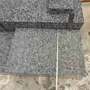 太原芝麻黑拉丝面