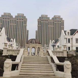 太原黄金麻工程案例