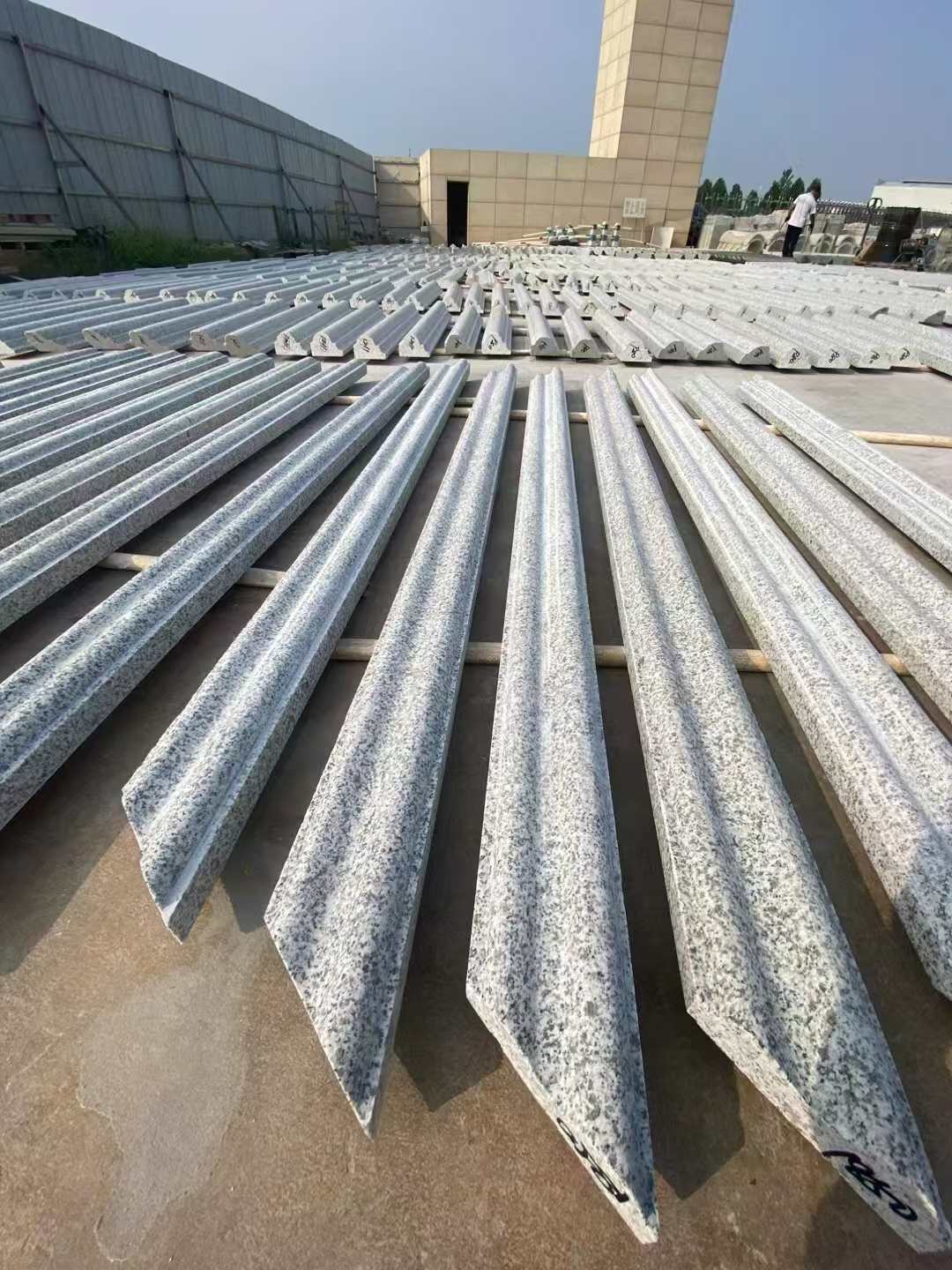 太原 别墅异形线条 异形定制